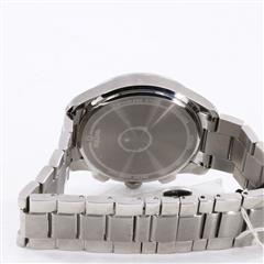 BULOVA 96B288 Wilton Black Dial Chronograph Quartz 46mm Men Watch